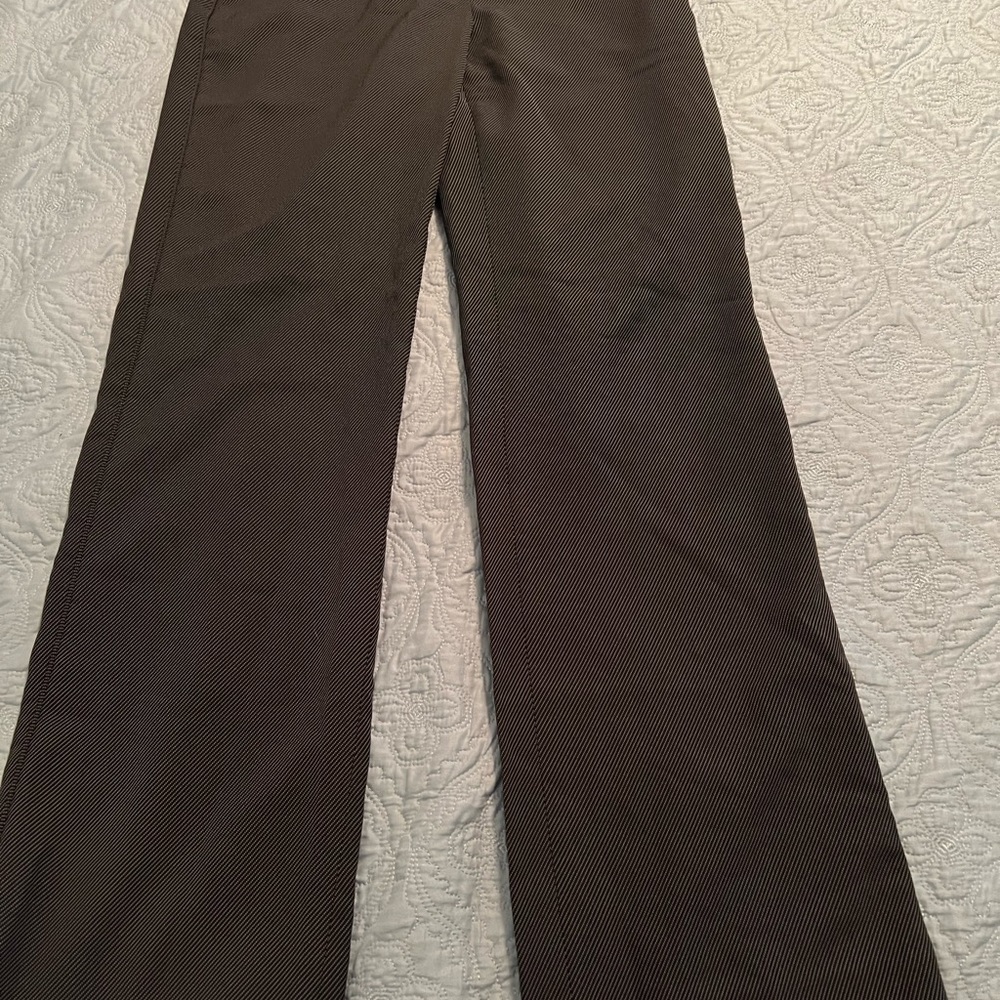 Covington womens size 4 dress slacks